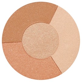 Youngblood Mineral Radiance 9.5g (Various Shades), Sundance