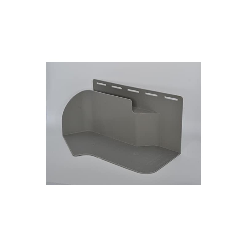 J'D Out Kickout Flashing Gray Left