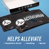 ActiveWrap - Ice Packs for Injuries Reusable Gel Packs, Hot