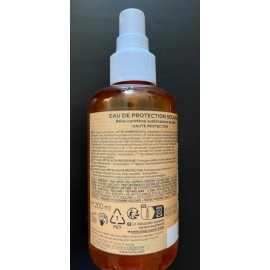 Vichy Capital Soleil Solar Protective Water Intense Tan SPF50 200ml +Face New