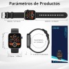 Colmi P71 Smartwatch 1.9 Mujer Hombres Reloj Inteligente
