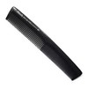 Jäneke Men's Comb 55804 Carbon Comb 18 cm (Antistatic) Hair