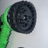 Unbranded Garden Lawn Hose Nozzle Head Water Sprayer Green -