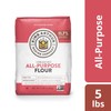 King Arthur All Purpose Unbleached Flour, 5 Pound