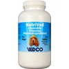 Vedco NutriVed Chewable Vitamins for Dogs 180 Tablets
