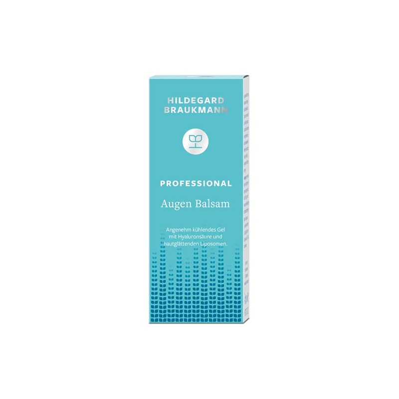 Hildegard Braukmann Professional Eye Balm 30 ml