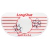 LongShot Golf Woods & Universal Irons Impact Label Pack -