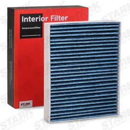 STARK Cabin Air Filter SKIF-0170487 Pollen Filter Height: 41 cm Width: 198 cm Length: 247 cm