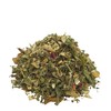 Herbal Tea Raspberry Thyme Crumble with Raspberry Thyme Flavour, Spicy,