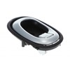 KAP Replacement Front Rear Door Handle for 2014-2019 Soul Interior