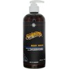 Suavecito Men's Body Wash 16 oz. Exfoliating Deep Cleaning Showering