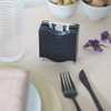 ANCLLO Toothpick Holder, Toothpick Dispenser, Suitable Length 6.5 cm Toothpicks,