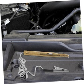 PACKOVE Electric Tester for Car Automotive Circuit Test Pen Low Voltage Light Tester Led