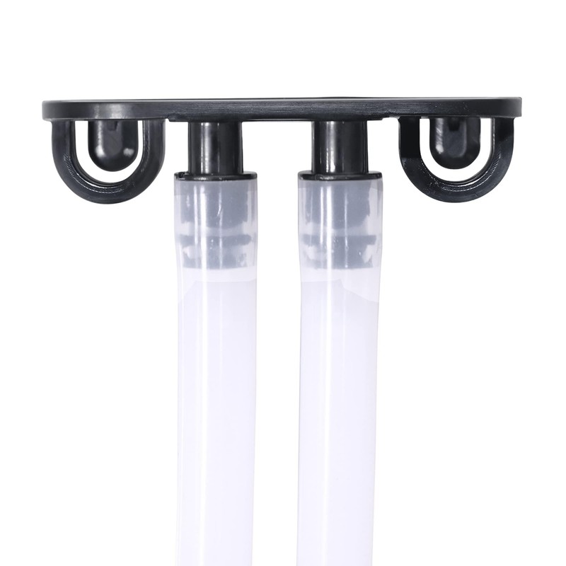 Original Drain Hose Stopper Cap with Hanger for Nugget Ice