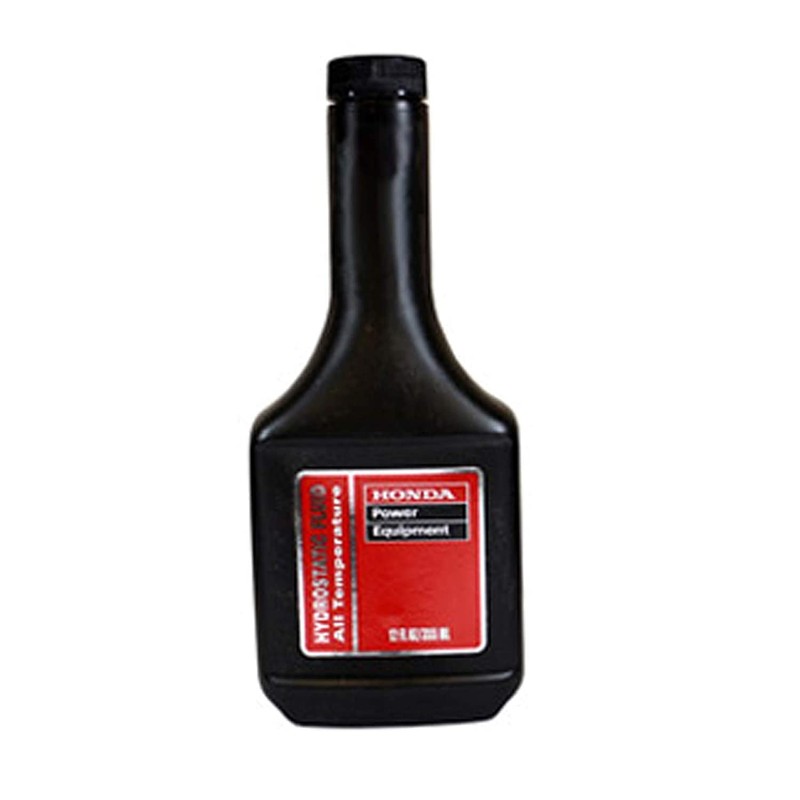 Honda 08208-HST02 Hydrostatic Fluid -12oz