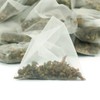 Decaf Oolong Tea Bags, Decaffeinated Hot or Cold Brew, Smoky,