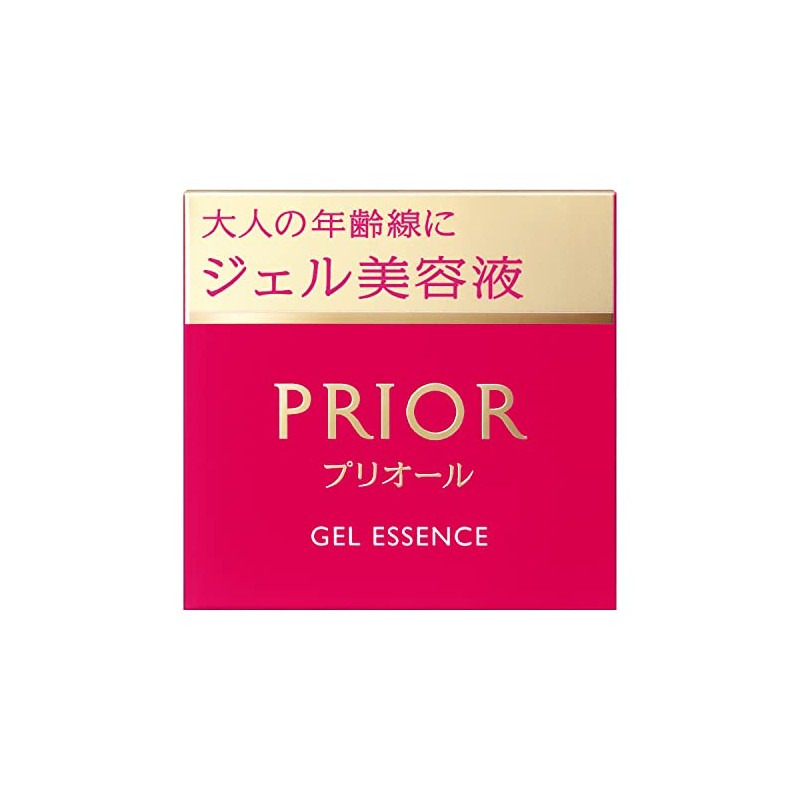 Outlet: Priol Gel Serum, 1.7 oz (48 g)