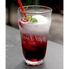 Teekanne Fruit Seduction Sweet Kiss Tea / 20 Tea Bags