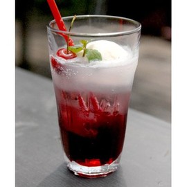 Teekanne Fruit Seduction Sweet Kiss Tea / 20 Tea Bags / 60g / 2.1oz.