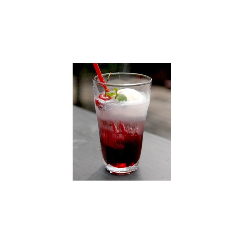 Teekanne Fruit Seduction Sweet Kiss Tea / 20 Tea Bags
