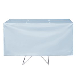Hsthe Sea Heated Clothes Airer Drying Cover, Heavy Duty Electric Clothes Dryer Cover Helps to Speed Up Drying