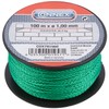 Connex Polypropylene Braided Mason's Twine, Knot Resistant, Tear Resistant &