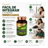 Vitaminas Para Ojos Uso Diario 90 Porciones