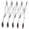 Sannou Japan SN4223 Food Utensils, Telescopic Cutter, 5 Tiers, 9.3
