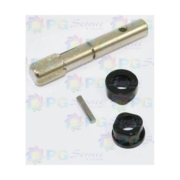 Imperia Kit Drop Axle Plug PASTADRIVE Simply 600 610 620