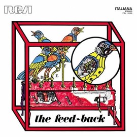 The Feed-Back (Deluxe Edition)