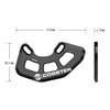 COGSTER FortiGuard Alloy MTB Bash Guard -A ISCG05 Bicycle Chain