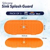 8 Inch Kitchen Sink Splash Guard Pack 3 – Fast