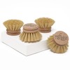 La Marquise - Zero Waste Replacement Heads for Wooden Dish