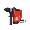 LJLB Powerful Rotary Hammer for Precision Drilling, Lightweight Design, Heavy