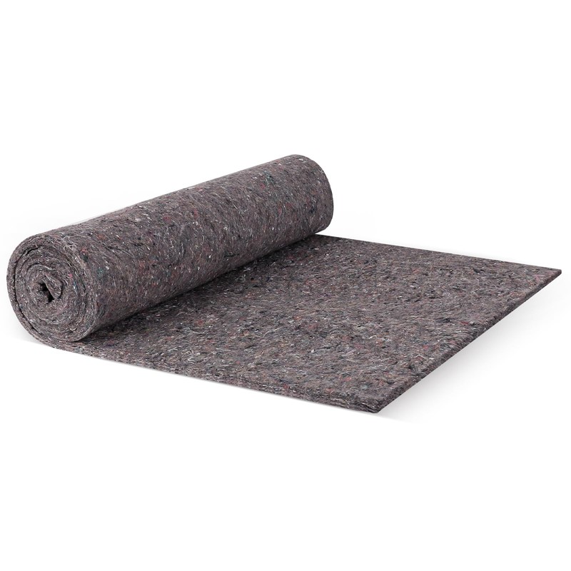 Tafbrik Dishwasher Insulation Blanket, Pipe Insulation Roll Sound Insulated Blanket