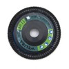WINGONEER 10 Pack 100mm 3.9" Premium High Density Baked Aluminum
