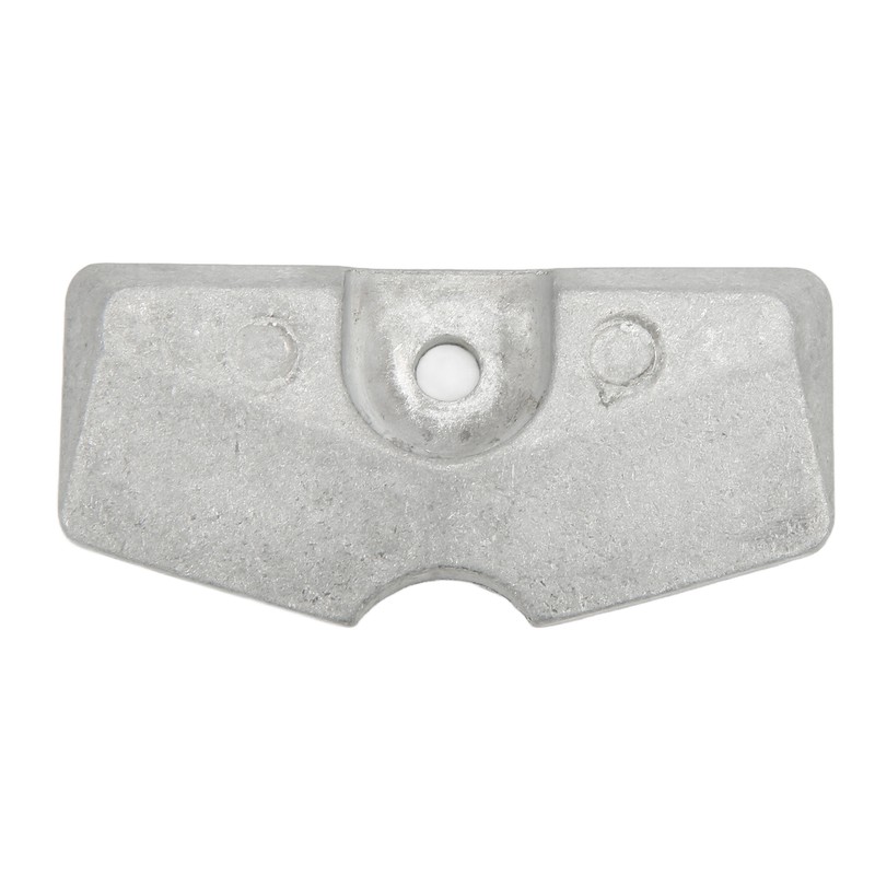 Aluminium Alloy Lower Unit Transmission Anode 6L5‑45251‑00 for 2.5HP 4HP