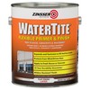 Zinsser 5061 WaterTite Flexible Primer & Finish, Gallon, Flat White