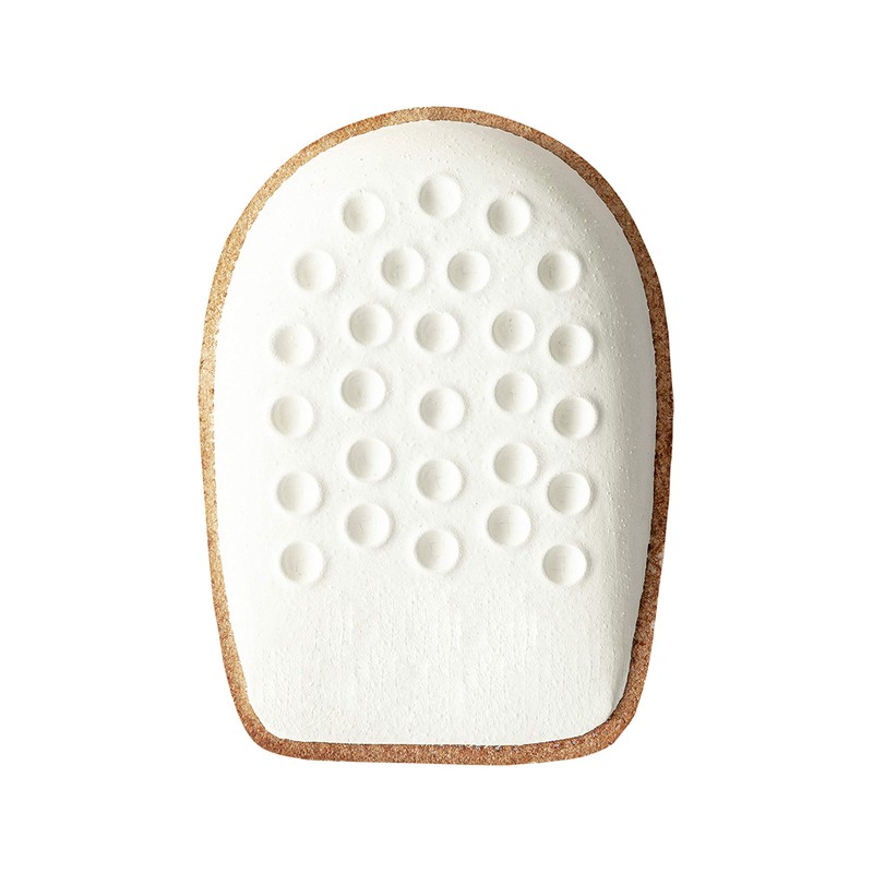 saicara Syncro for short Achilles tendon, size 44 - 46,