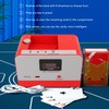 Playing Card Machine Smart Mini Automatic Deck Shuffler Electric Card
