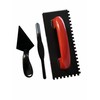 Linic Products UK Made Brick Slips Tool Set (X2317) Free