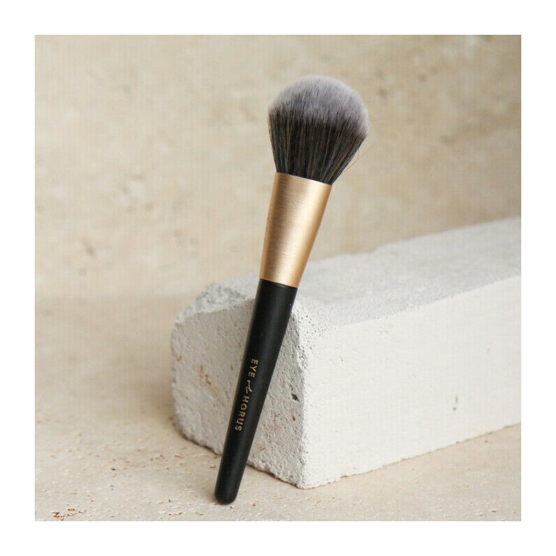 Eye of Horus Vegan Multi Tasking Brush, 1 Brush