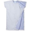 Nagaileben Multicolor Inspection Clothes