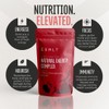 EXALT | Natural Pre-Workout Energy Powder | Natural Caffeine |