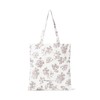 Francfranc Logo Tote 2 S A4 Eco Bag Tote Bag