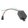 Smart Anti Theft Bike Alarm Electric Scooter Wireless Anti Theft