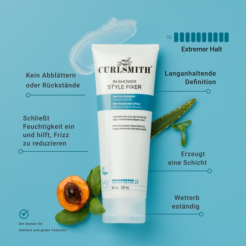 Curlsmith In-Shower Style Fixer