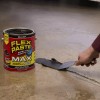 Flex Paste, Waterproof Paintable Putty, Spackle Sealant, Fill Gaps Cracks