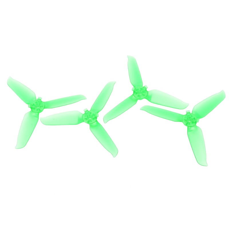 2 Pair FPV Combo Quick Release Propellers Quadcopter Paddle Blades
