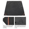 Camping Climbing Outdoor Mat Waterproof Anti Dust Beach Blanket Portable